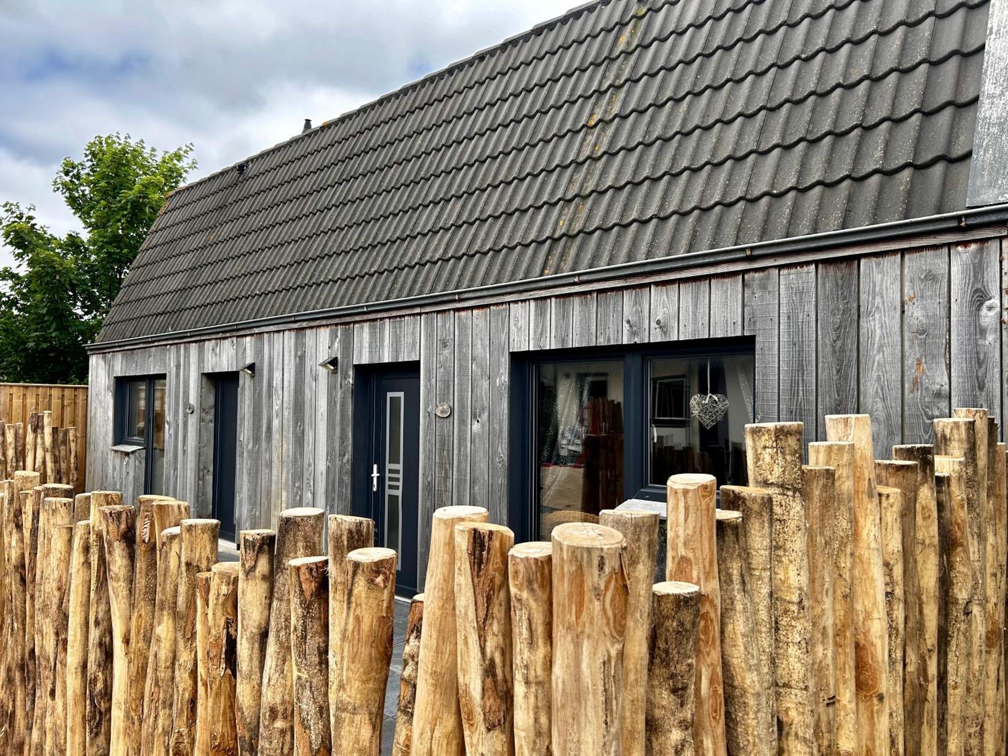 Duinzicht By Droomvilla Schoorl Exterior foto