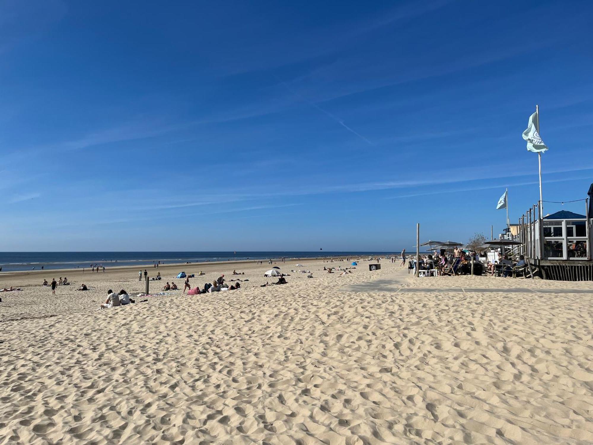 Duinzicht By Droomvilla Schoorl Exterior foto