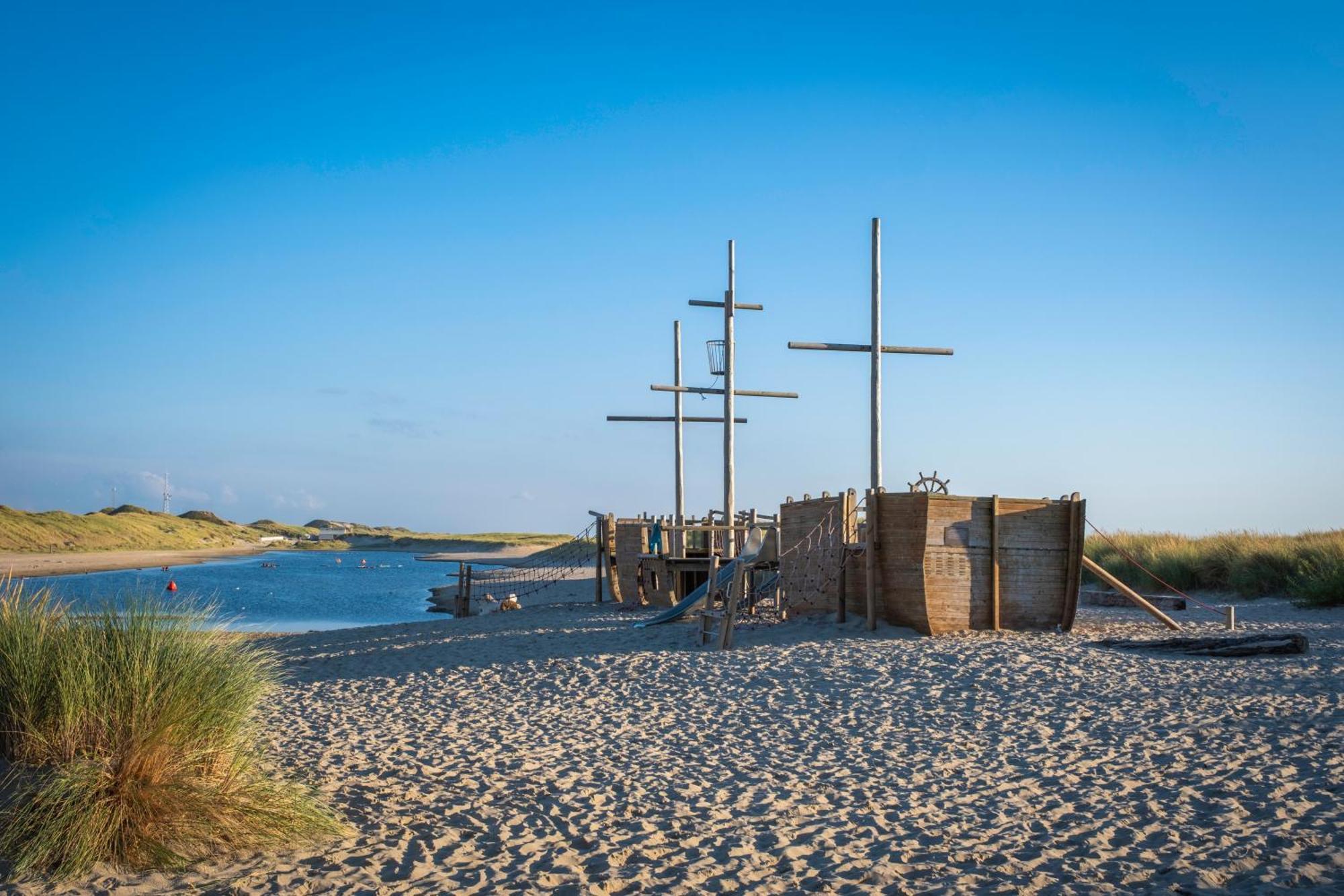 Duinzicht By Droomvilla Schoorl Exterior foto