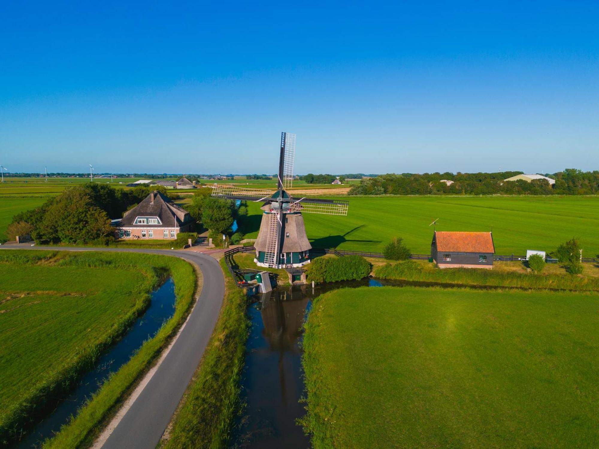 Duinzicht By Droomvilla Schoorl Exterior foto